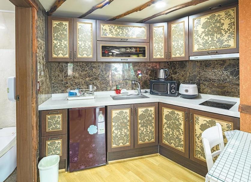 Dapur Foto