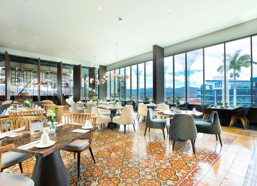 Restoran Foto