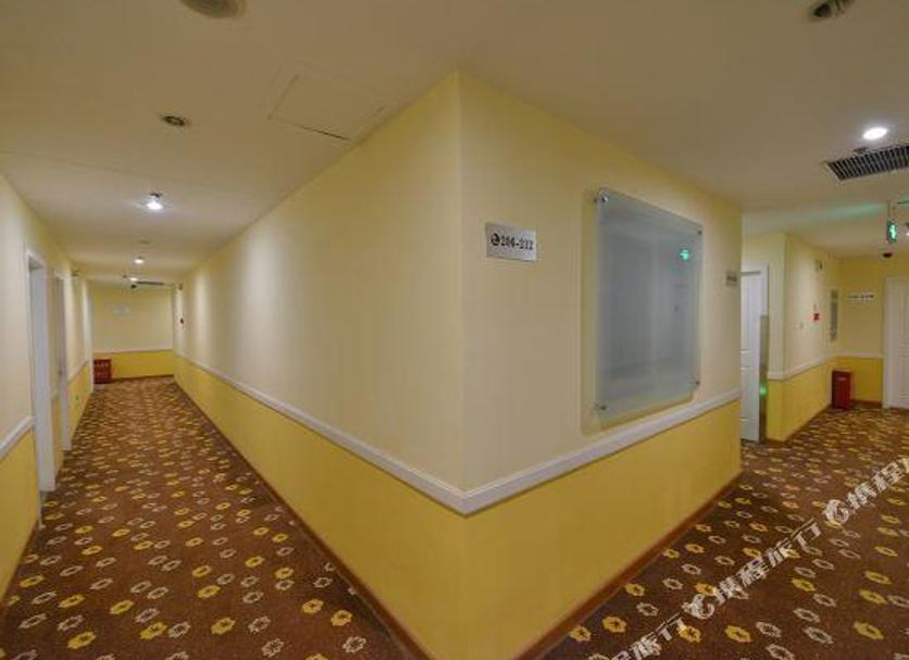 Lorong Foto