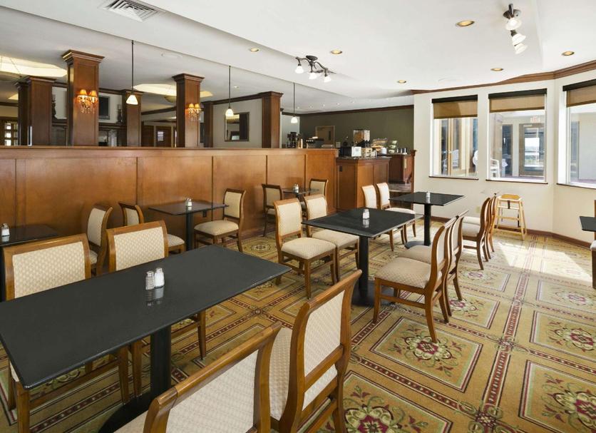 Restoran Foto