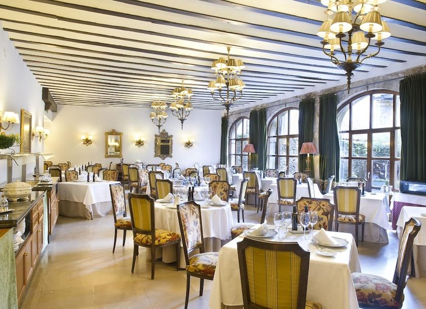 Restoran Foto