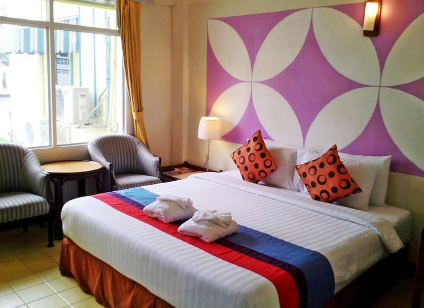 Kamar Tidur Foto