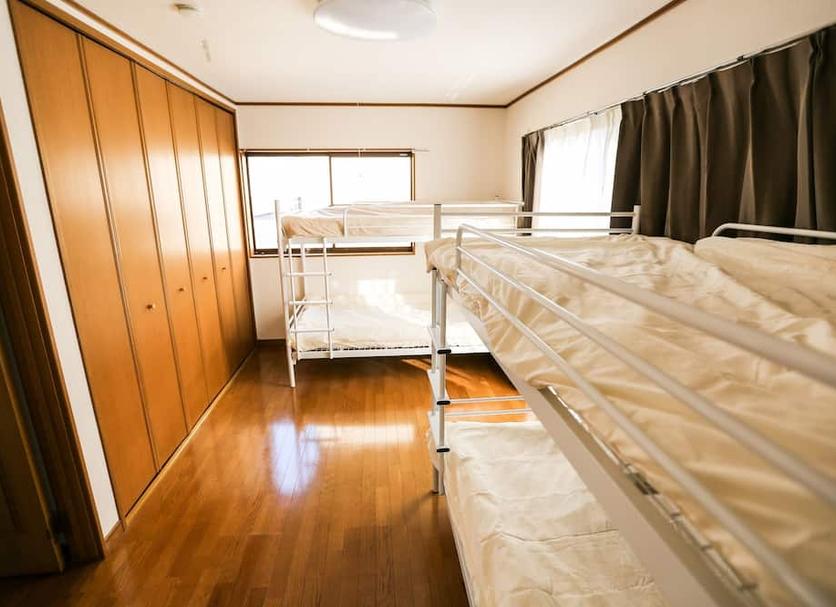 Kamar Tidur Foto