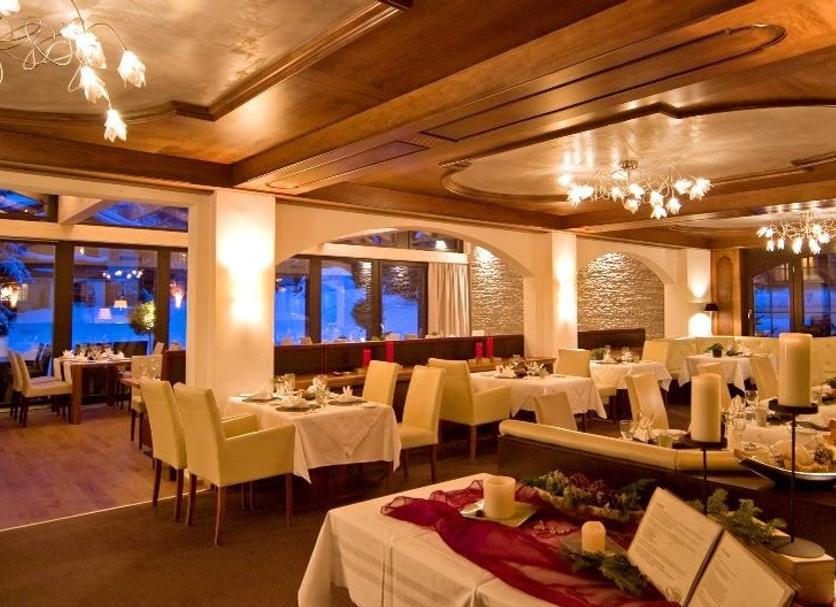 Restoran Foto