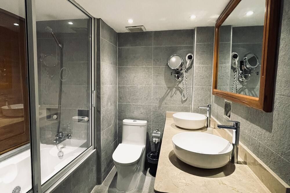 Kamar Mandi