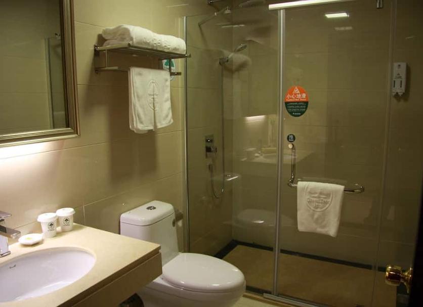 Kamar Mandi Foto