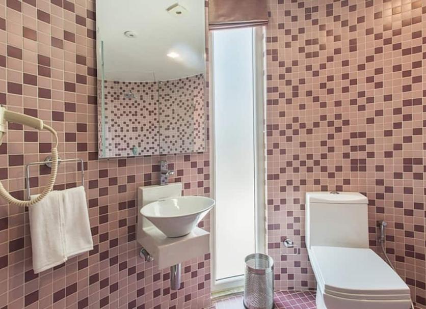 Kamar Mandi Foto