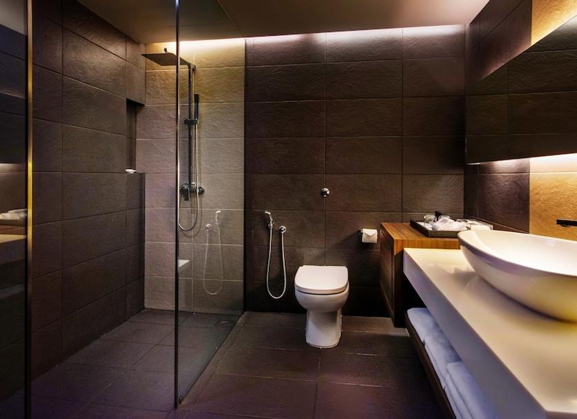 Kamar Mandi Foto