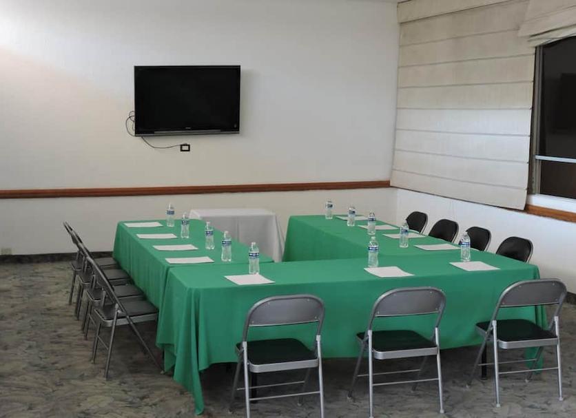 Ruang konferensi Foto