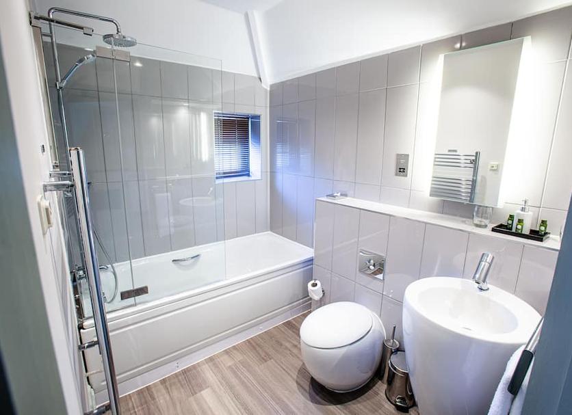 Kamar Mandi Foto