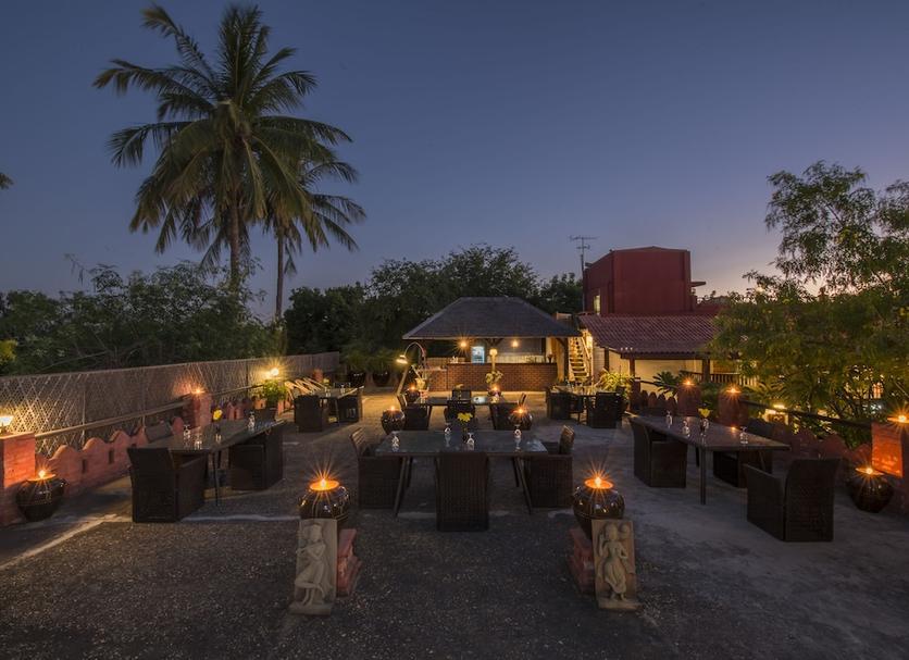 Restoran Foto