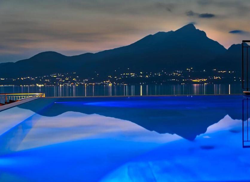 Kolam Foto