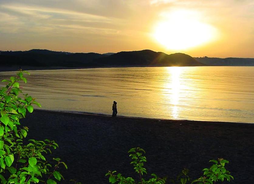 Pemandangan luar Foto