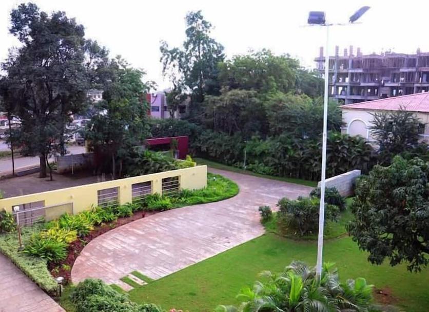 Pemandangan luar Foto