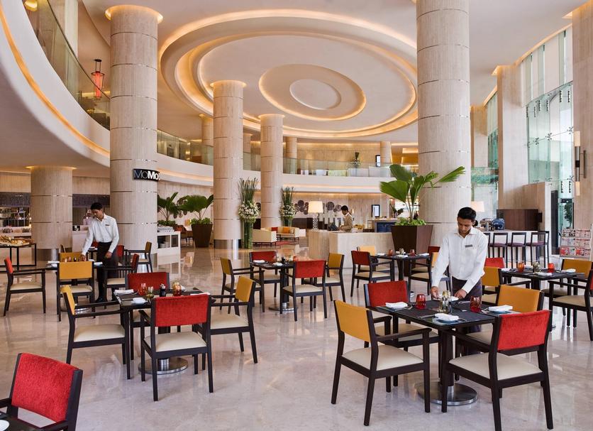 Restoran Foto
