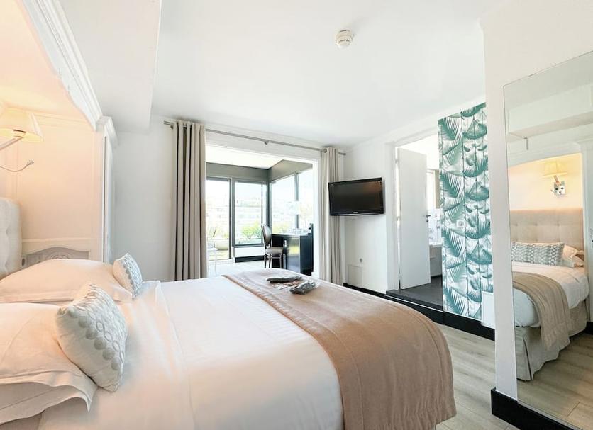 Kamar Tidur Foto