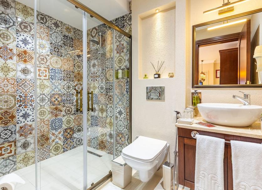 Kamar Mandi Foto
