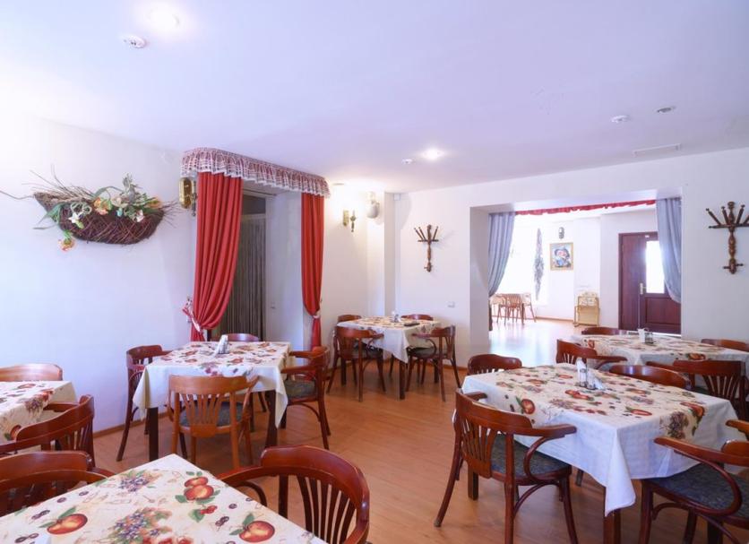 Restoran Foto