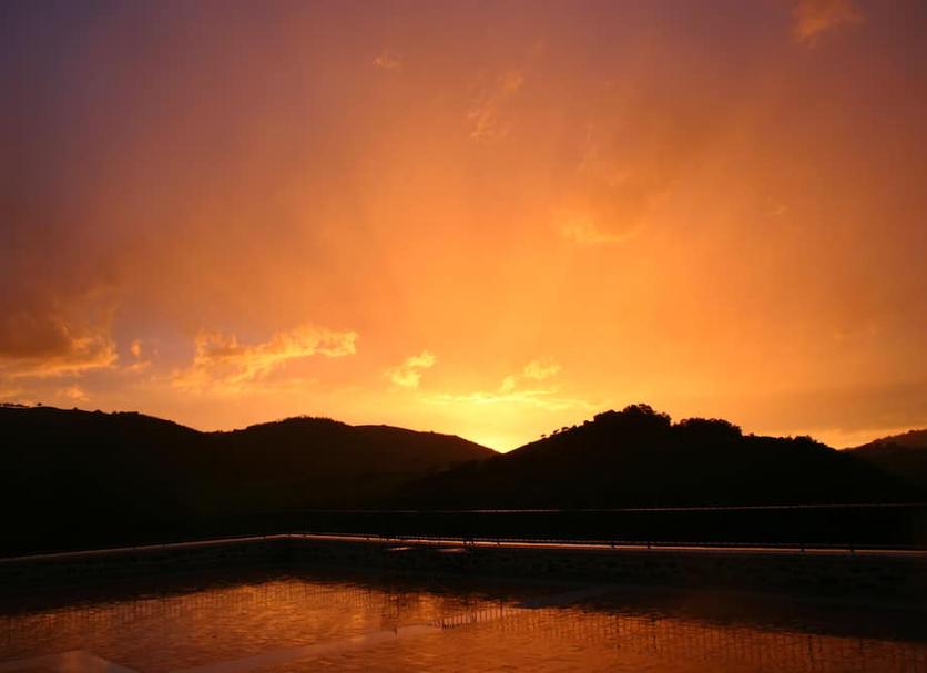 Pemandangan luar Foto