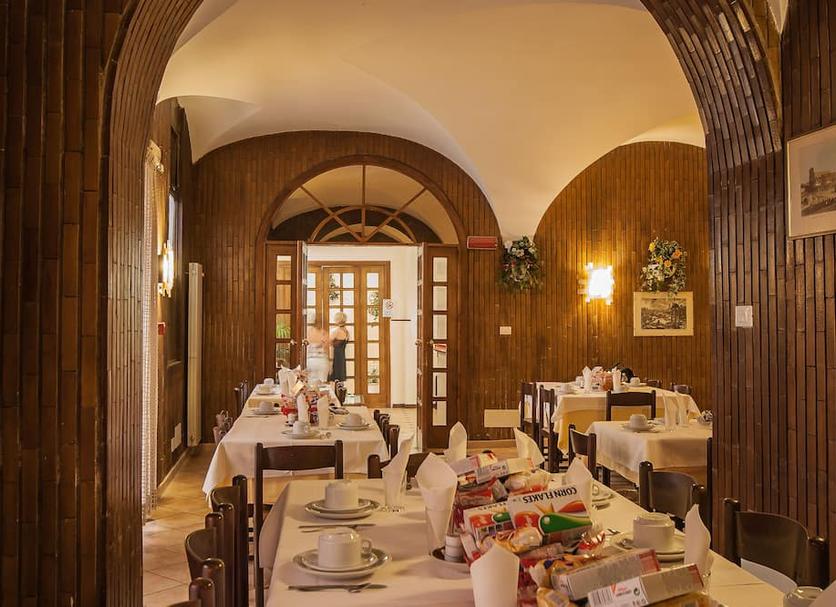 Restoran Foto