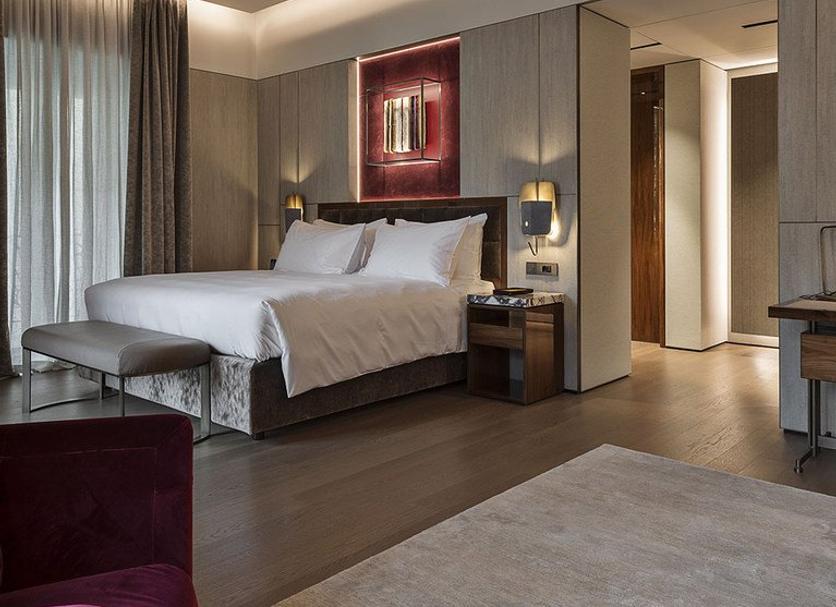 Kamar Tidur Foto
