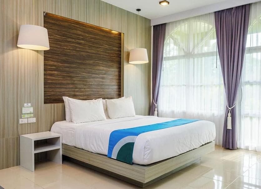 Kamar Tidur Foto