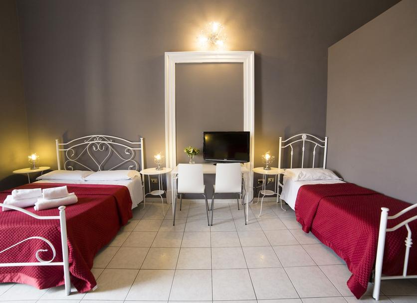 Kamar Tidur Foto