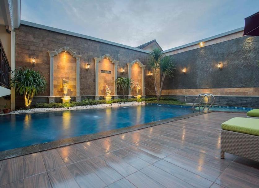 Kolam Foto