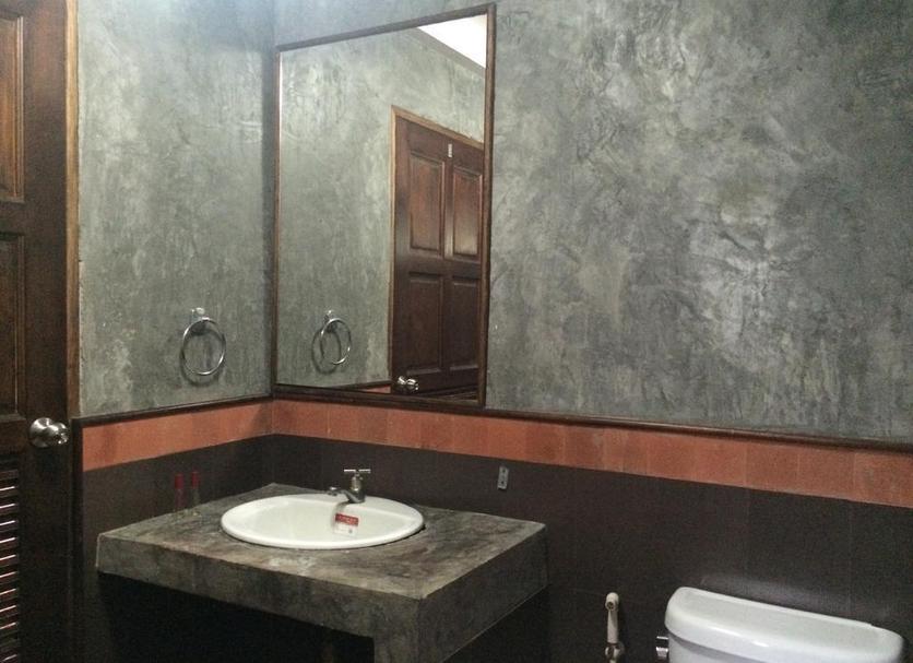 Kamar Mandi Foto
