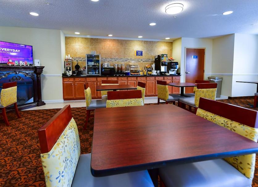 Restoran Foto