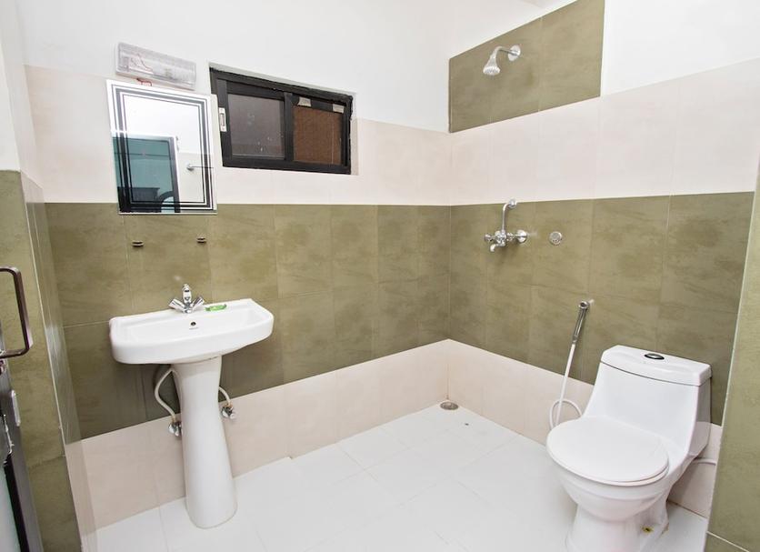 Kamar Mandi Foto