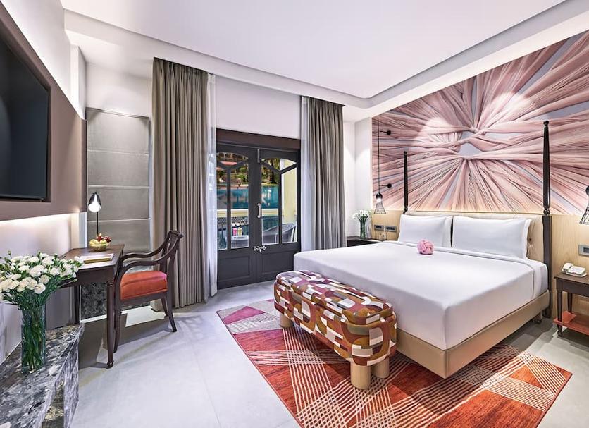 Kamar Tidur Foto