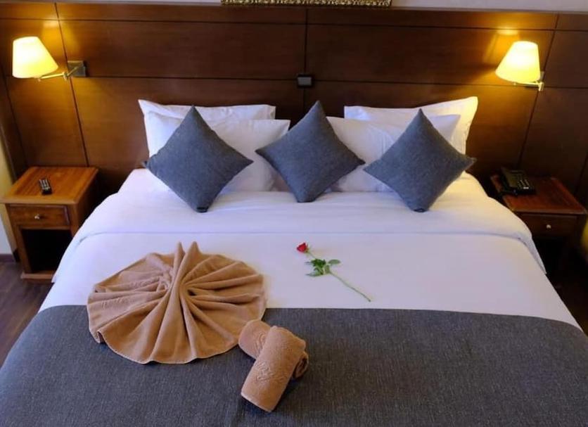 Kamar Tidur Foto