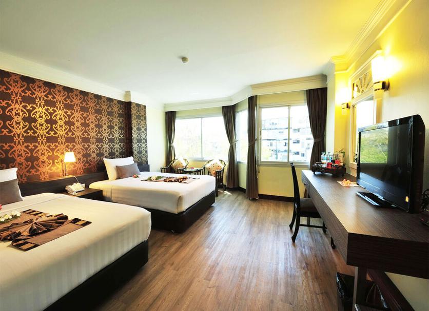 Kamar Tidur Foto