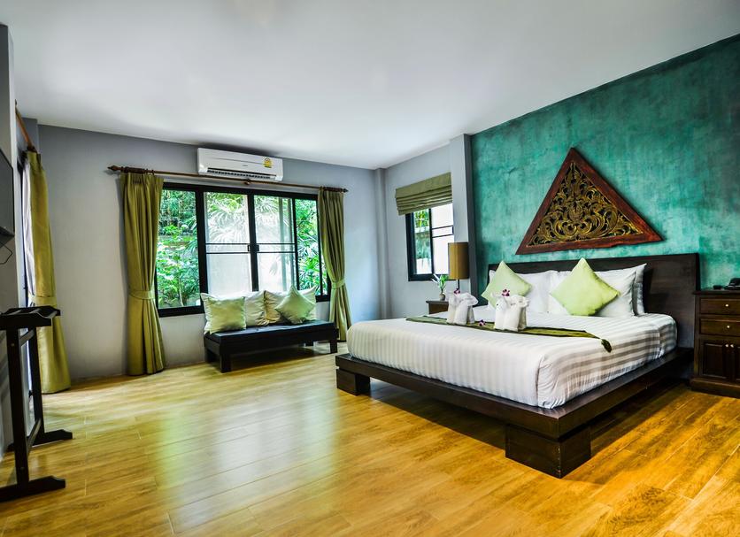Kamar Tidur Foto