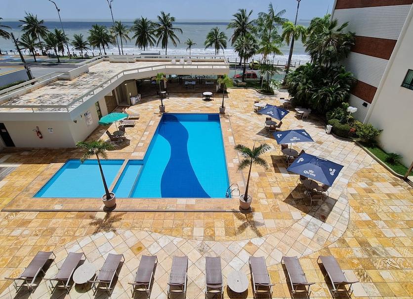 Kolam Foto
