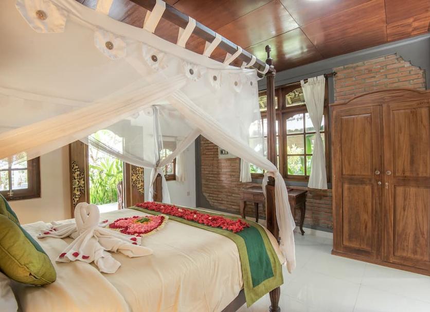 Kamar Tidur Foto