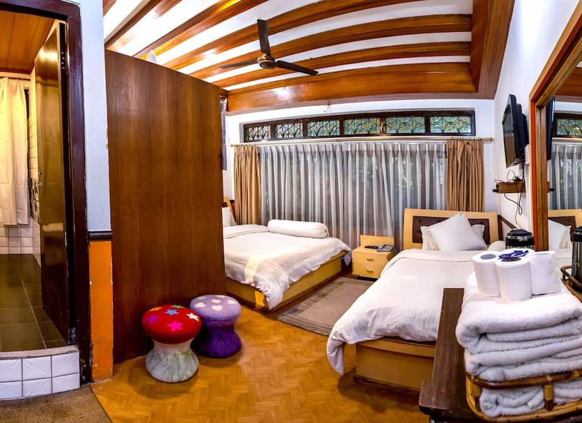 Kamar Tidur Foto