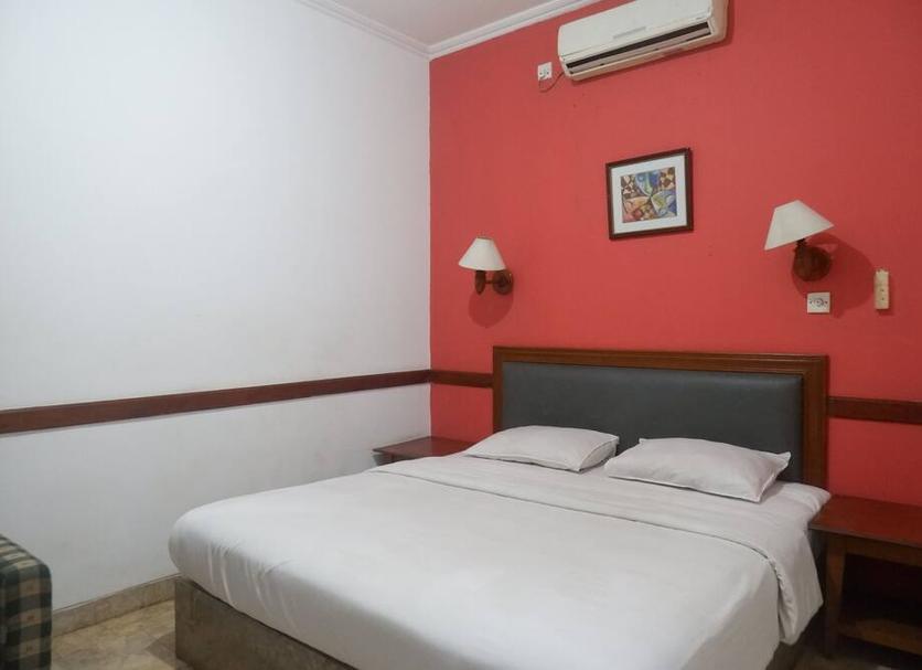 Kamar Tidur Foto