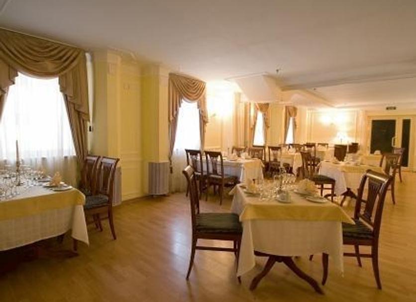 Restoran Foto