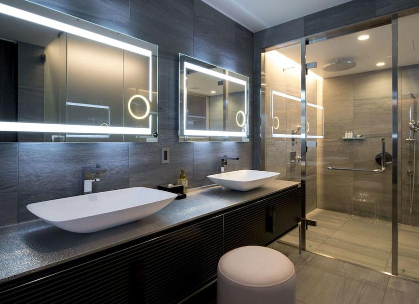 Kamar Mandi Foto