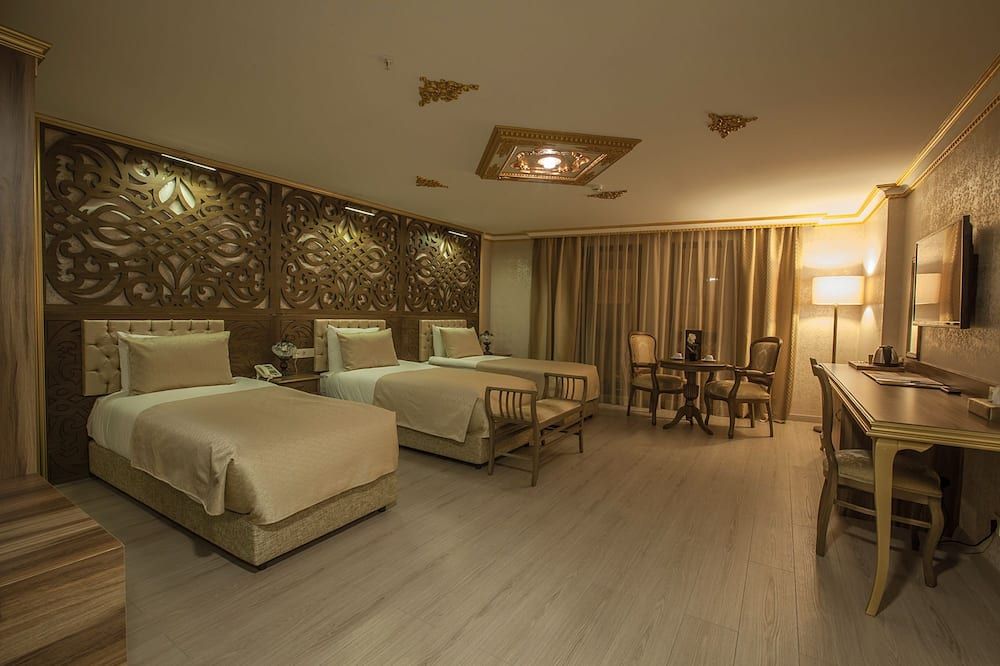 Kamar Tidur