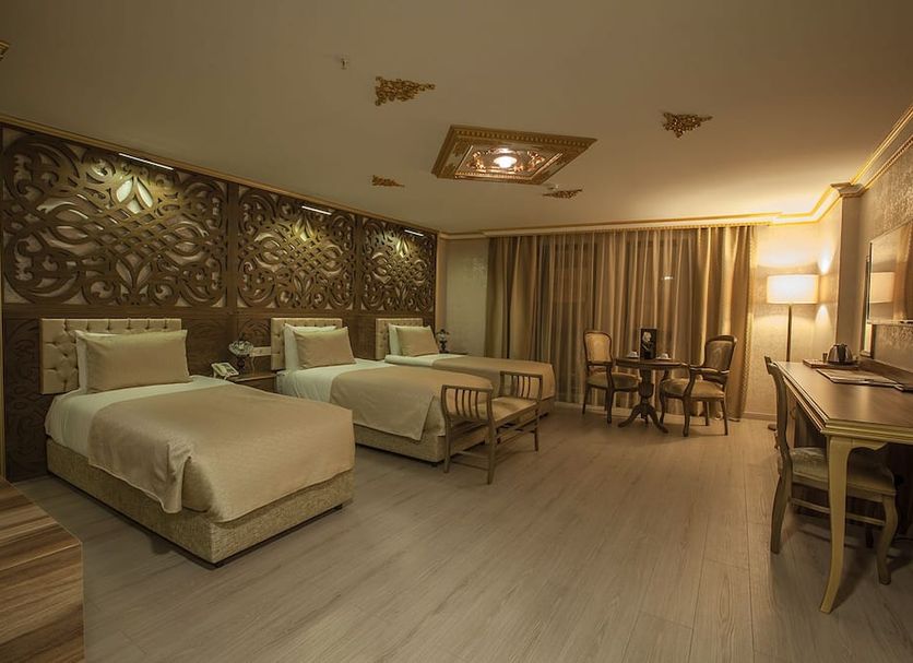 Kamar Tidur Foto