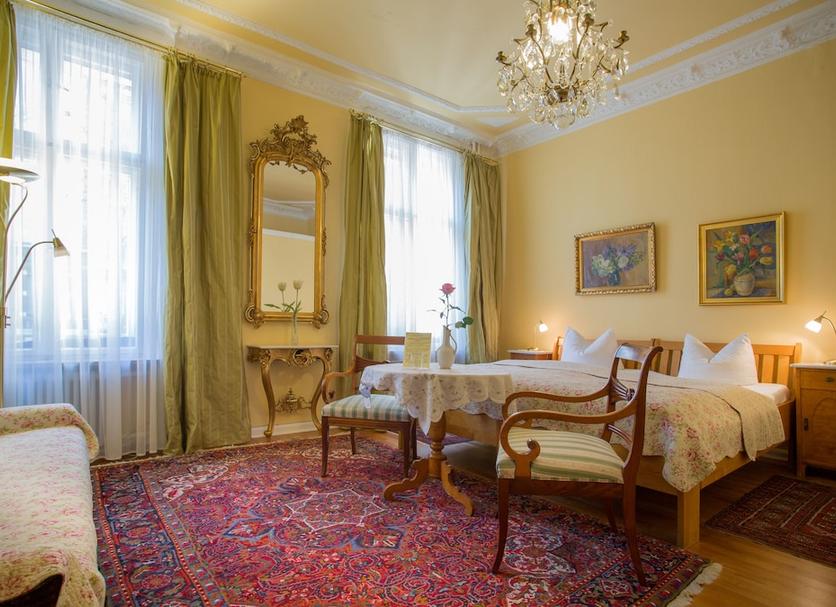 Kamar Tidur Foto