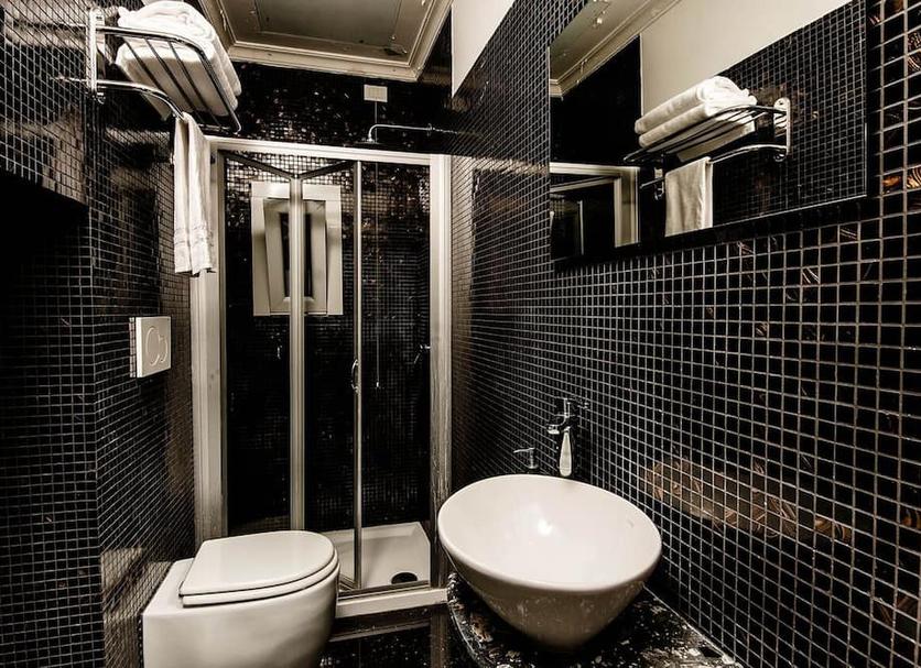 Kamar Mandi Foto