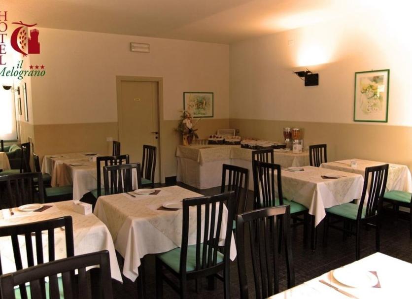 Restoran Foto