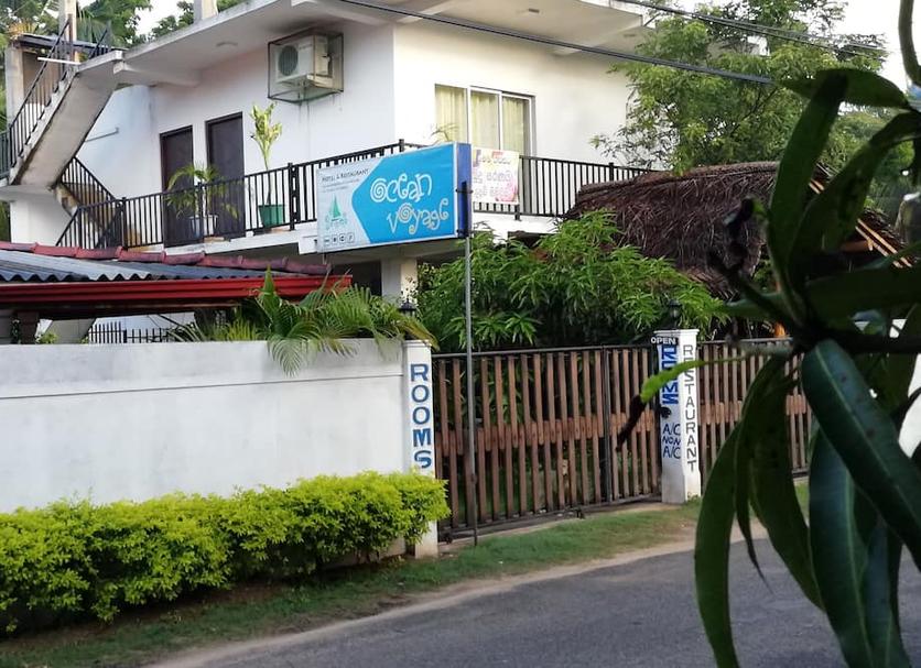 Pemandangan luar Foto