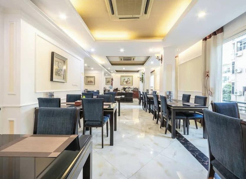 Restoran Foto