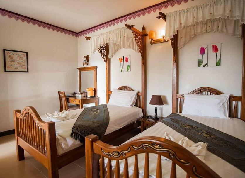 Kamar Tidur Foto