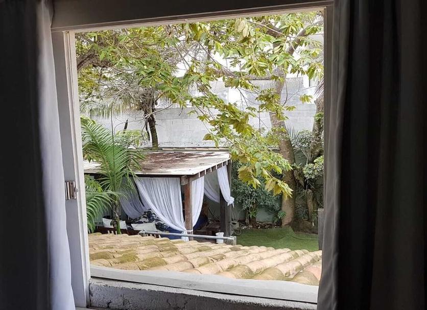 Pemandangan luar Foto
